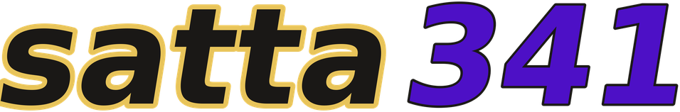 satta341 logo